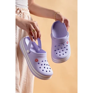 D0079 Günlük  Unisex Terlik