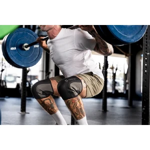 7 mm Pro Knee Sleeves