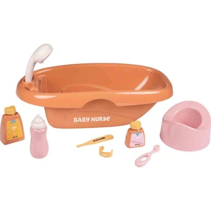 Baby Nurse Aksesuarlı Banyo Seti