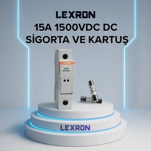 Dc Sıgorta  1000V 15A