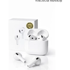 Airpods 4. Nesil