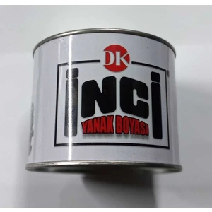 Inci Delta Lastik Yanak Boyasi