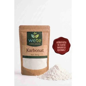 Ingiliz Karbonatı (Yenilebilir) 200 gr