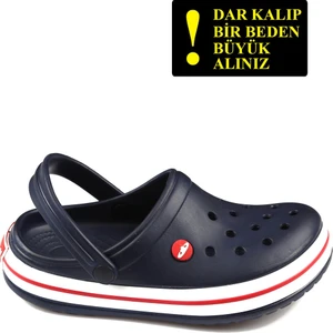 Bella E195 Sabo Unisex Terlik