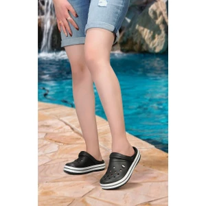 Bella E195 Sabo Unisex Terlik