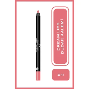 Golden Rose Dream Lips Lipliner - 541 - Dudak Kalemi