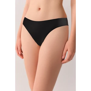 Comfy Pamuklu Dantelli Slip Külot