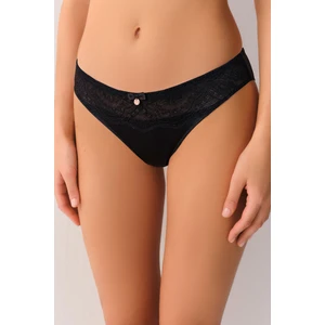 Lace Deluxe Dantelli Slip Külot