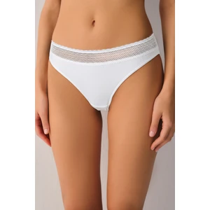 Comfy Pamuklu Slip Külot