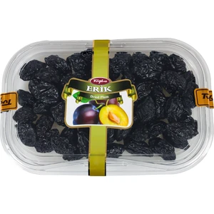 Tuğba Kuruyemiş Erik Kurusu 400 gr