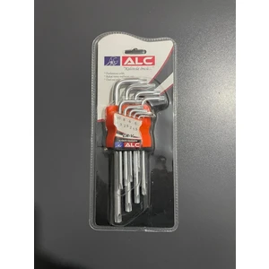Alc Torx Alyan