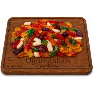 Jelibon Karışık 500 gr