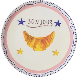 Mudo Home BELLA PASTA TABAĞI 21 CM