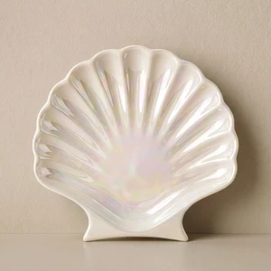 Istiridye Servis Tabağı 25 cm