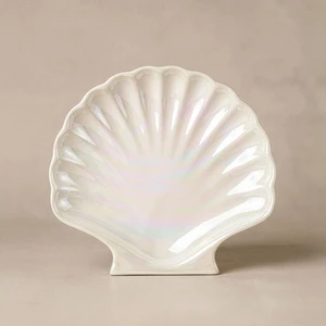 Istiridye Pasta Tabağı 20 cm