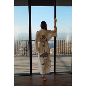 Kenevir Kimono