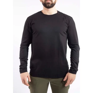 VAV Wear Outdoor T-shirt Basic Pamuklu Erkek BASETI04