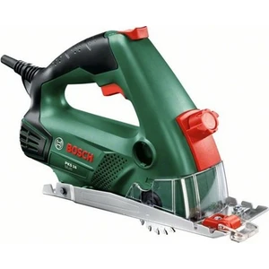 PKS 16 MULTİ Daire Dekupaj Testere Makinesi