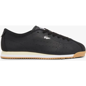 Club Low Erkek Siyah Sneaker