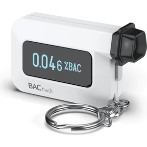 Bactrack C6 Alkolmetre