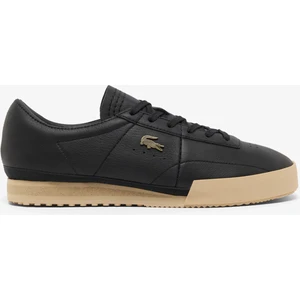 Aura Erkek Siyah Sneaker