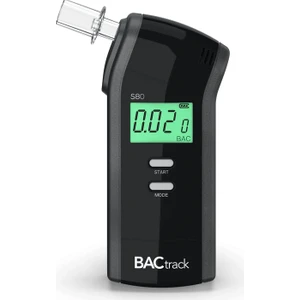 BACtrack S80 Alkolmetre
