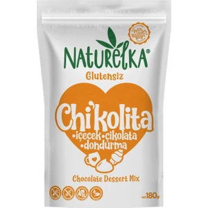 Chi'kolita 180 gr