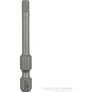 - Extra Hard Serisi HEX4*49 mm 3'lü