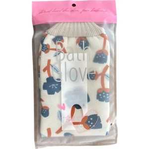 Bath Glove Eldiven Banyo Kesesi