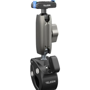 Osmo Action 3/4/5 Pro Universal Tube Clamp