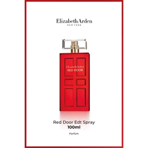 Elizabeth Arden Red Door EDT Kadın Parfümü 100ML