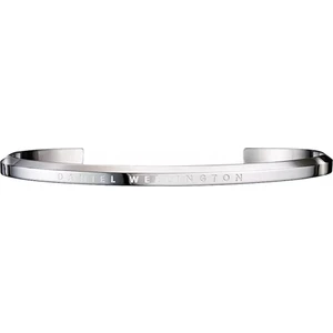 Daniel Wellington Classic Bracelet Silver DW00400002