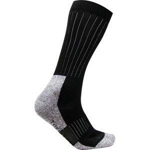 Termal Çorap - Extreme - Thermoform - Siyah