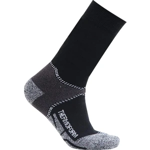 Termal Çorap - Walking - Thermoform - Siyah