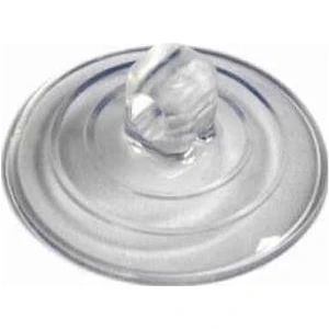 Hortum Vantuzu Geniş 10 Adet ( 4 cm)