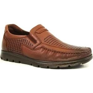 HELMUT-H Comfort Erkek Ayakkabı Taba