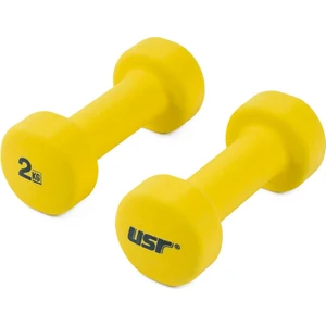 ND202 2x2 Kg Stüdyo Dambıl