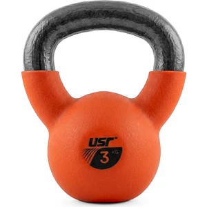 NK3 3 Kg Stüdyo Kettlebell
