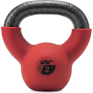 NK2 2 Kg Stüdyo Kettlebell