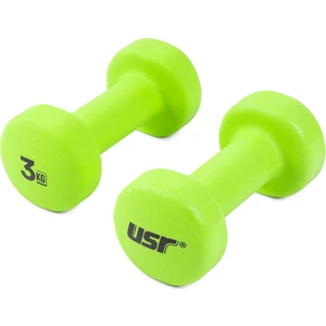 ND302 2x3 Kg Stüdyo Dambıl