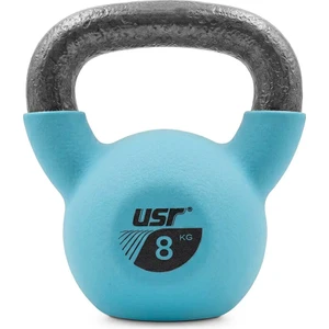 USR NK8  8 Kg Stüdyo Kettlebell