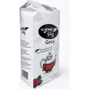Gold Çay Dökme 10KG