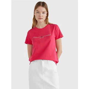 Bayan Organik Pamuk T-Shirt