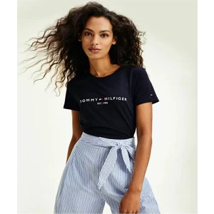 Bayan Organik Pamuk T-Shirt