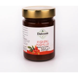Kuşburnu Marmelatı