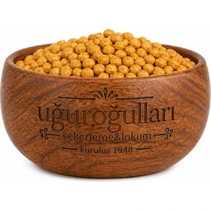 Sarı Leblebi 1kg.