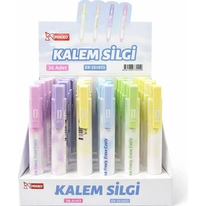 ER-251033 Tpe Kalem Tipi Silgi Tasarımlı