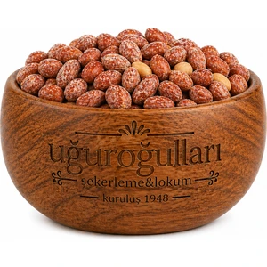 Yer Fıstığı 500 Gr.