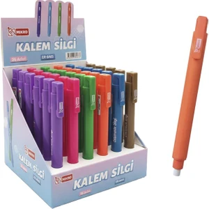 ER-6465 Tpe Kalem Tipi Silgi Neon