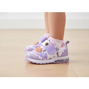 Tuğba Ortopedi 024 Çocuk Işıklı Sneaker